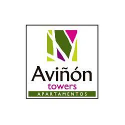 logo del ph aviñon towers