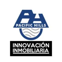 logo de pacific hills en panama