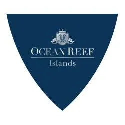 logo de ocean reef islands
