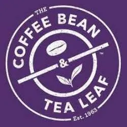 coffee bean tea leaf
