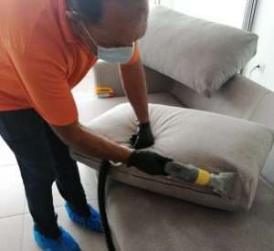 Lavado de sillones lavado de mebles
