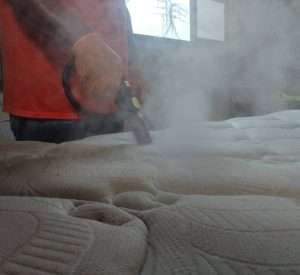 Limpieza de colchones con vapor lavado de muebles y sillones
