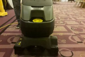 limpieza de alfombra en panama