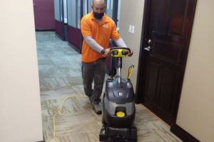 limpieza de alfombra en panamá