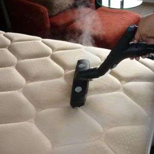 Limpieza de Colchón Manchado