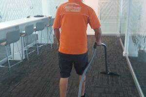 limpieza de alfombra en panama