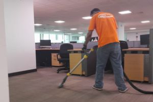 limpieza de alfombra en panamá