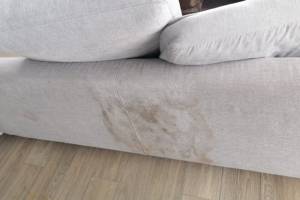 Limpieza de Sofá y Sillones