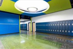 pulido de pisos de concreto