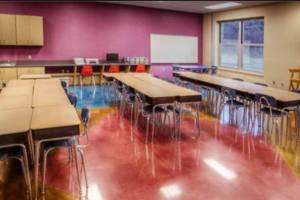 pulido de pisos de concreto