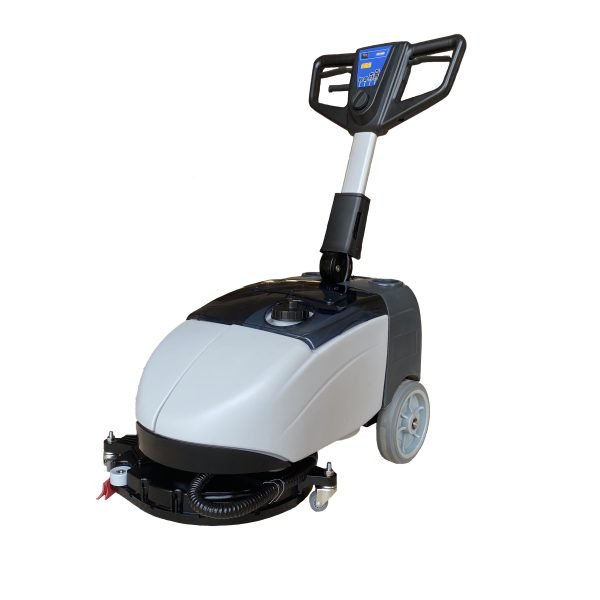 fregadora de pisos h350