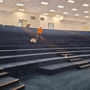 Limpieza de alfombras de oficinas en panama