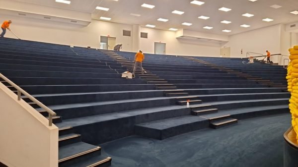 Limpieza de alfombras de oficinas en panama