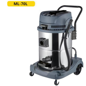 Aspiradora de Agua y Polvo
