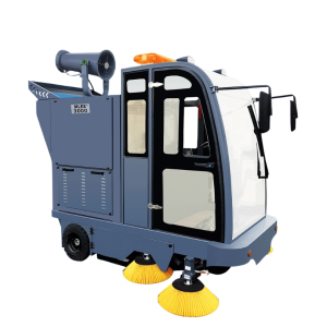 BARREDORA DE CALLE MLEE4000