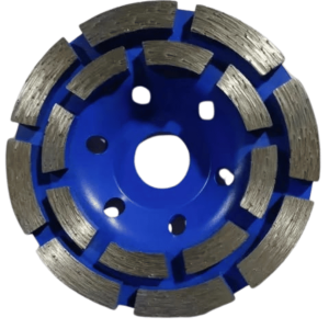 COPA DE DESBASTE PARA CONCRETO 41/2