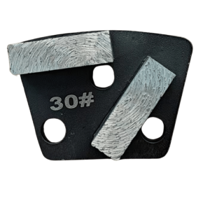 Disco de desbaste de concreto