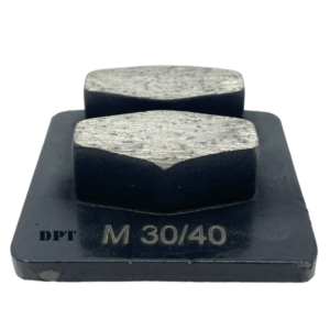 DISCO DE PULIDO DE HORMIGON