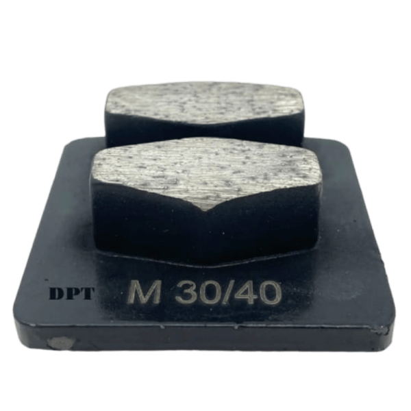 DISCO DE PULIDO DE HORMIGON