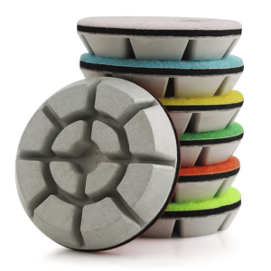 DISCO DE PULIDO DE RESINA #50