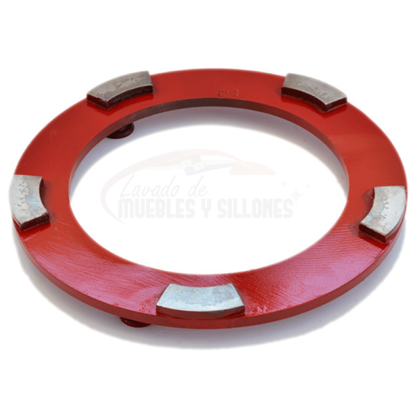 DISCO DE DESBASTE PARA CONCRETO