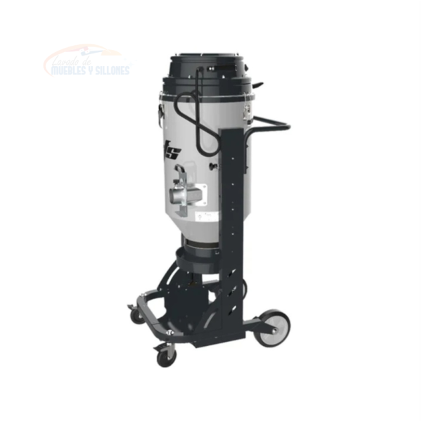 Aspiradora para Polvo Industrial