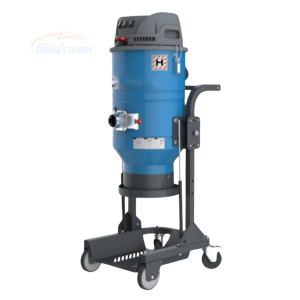 Aspiradora Industrial para Polvo