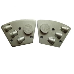 Disco para eliminar pintura epoxi