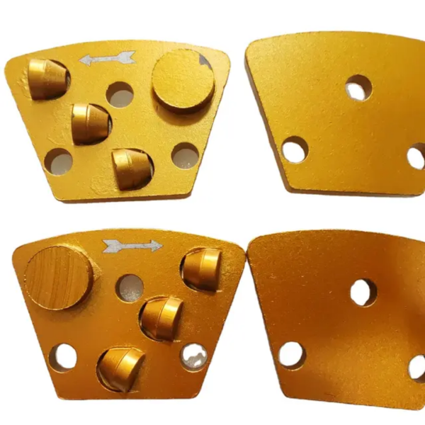 Disco para eliminar pintura epoxi - Image 2