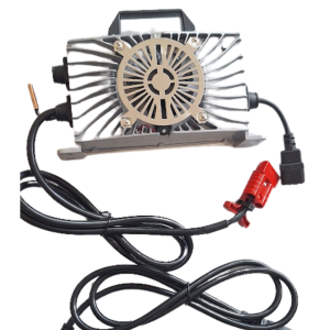 CARGADORA DE FREGADORA DE PISO