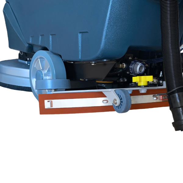 Fregadora de Pisos Industrial MLEE-510B - Image 3