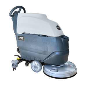 Fregadora de Pisos Industrial MLEE-510B
