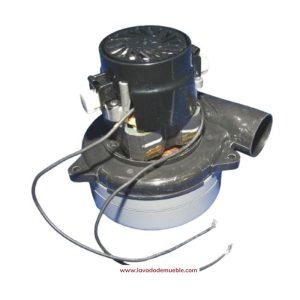 Motor para fregadora de pisos 24 Voltios 900wts