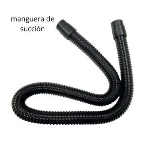 manguera de succión para fregadora
