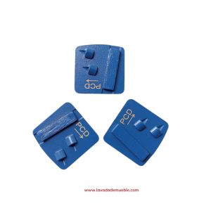 Discos de bloque de molienda PCD