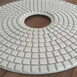 Disco Diamantado de Resina 16"