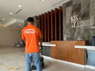 limpieza de pisos de ceramica